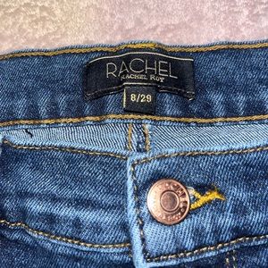 RACHEL rachel Roy jeans size 8